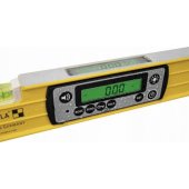 Digitālais elektroniskais līmeņrādis TECH 196 DL Electronic 8
