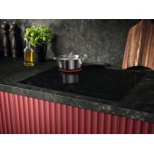 _503263 AEG HK63402 PXB, įmontuojama elektrinė kaitlentė, 4 „HighLight“ zonos, 6