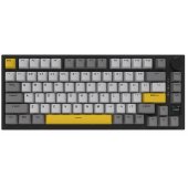 AK820 Pro Gift Switch Black-Gray-Yellow (US)