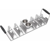 3400845 Taco Rack