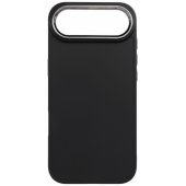 Frame dėklas iPhone 17 Air, juodas