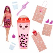 Pop! Reveal Bubble Tea Series – Mango Mochi, žaislinė figūrėlė