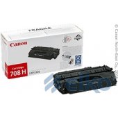 TONER BLACK 708H 6K/ / LBP-3300 0917B002 CANON