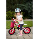 WD93066 RAUDONA