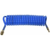 Yato Air Hose Spiral 8mm 5m (YT-24207)