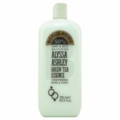 Alyssa Ashley Green Tea body lotion for women 750 ml