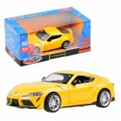 _7201655 Jokomisiada Toyota GR Supra 1:31 metalinis automobilis ZA3758