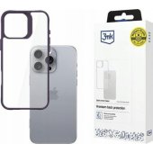 "Satin Armor Case+ iPhone 16 Pro Max" Purple