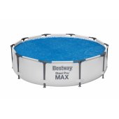 Solar Cover 290cm BESTWAY