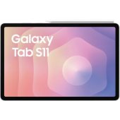 Galaxy Tab S11 11.0" 12GB 128GB 5G SM-X736 Silver SM-X736BZSREUE