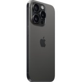 iPhone 15 Pro 128GB Black Titanium