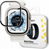 Full Glue Tempered Glass Xiaomi Redmi Watch 5 Active (2 pcs)