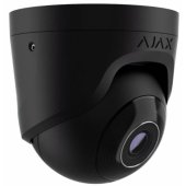 TurretCam 8MP 2.8mm Black