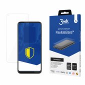 Motorola Moto G8 - 3mk FlexibleGlass™ ekrano apsauginė plėvelė