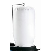 HD12/ DC12/ HA1600 filtro maišas