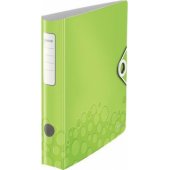 Leitz 180° Active Wow svertinis segtuvas A4 50 mm žalias (11070064)