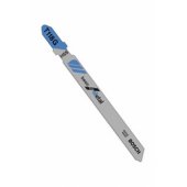 Bosch Basic for Metal 92 mm T 118 G 5 vnt. siaurapjūklio pjūklelis. 260