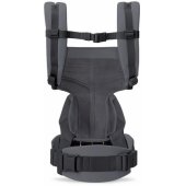 Omni Classic Mesh Charcoal Grey