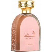Lattafa Shahd eau de parfum for women 100 ml