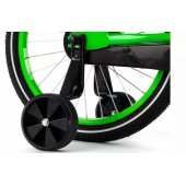 Comet 18 Green Neon