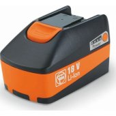 Battery 18V 6Ah