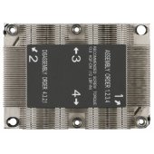SNK-P0067PS radiatorius