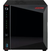 Nimbustor 4 Gen2 AS5404T Black