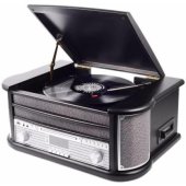 MRD-51 Black