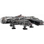 75192 Millennium Falcon UCS