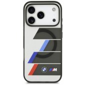 M IML Metal Buttons Tricolor Lines MagSafe iPhone 17 Pro Max Grey