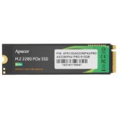 AS2280P4U Pro 512GB AP512GAS2280P4UPRO-1