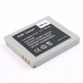 DV00DV1006 Canon NB-4L Аккумулятор