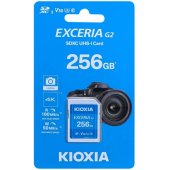 SDXC 256GB Class 10 LNEX2L256GG4