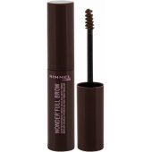 Wonderfull Brow Eyebrow Mascara 3 Dark 4,5ml