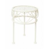 Flower stand SANDY D20xH28cm