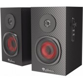 Genesis Helium 200 Juodas