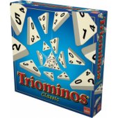 Goliath šeimos žaidimas Triominos Classic