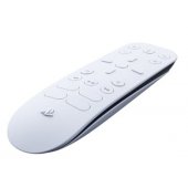 PS5 medijos nuotolinio valdymo pultas