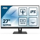 Q27P2Q 27" IPS 16:9