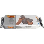 Jovi Pasta modelarska szara 500g (233770)