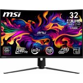 MPG 321CURXDE 31.5" QD-OLED 16:9 Curved
