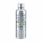 Minecraft Metal Water Bottle