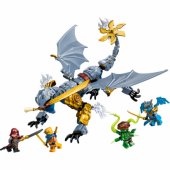 71855 Ninja Dragon Riyu®s Battle