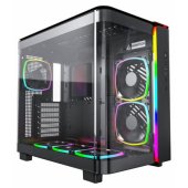 King 95 Pro Black