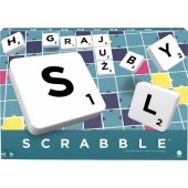 Mattel Scrabble Original (Y9616)