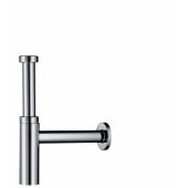 Siphon Flowstar S 11/ 4", chrome