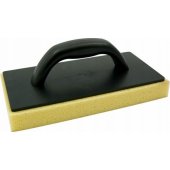 EPM poliravimo padas su geltona hidrofiline kempine 30 mm 130/ 250 mm (E-315-1101)