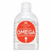 Kallos Omega Hair Shampoo 1000ml
