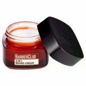 L’Oreal Paris Loreal Men Expert Barber Club maitinamasis barzdos kremas 50m