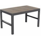 Deco Lyon Walnut/ Grey